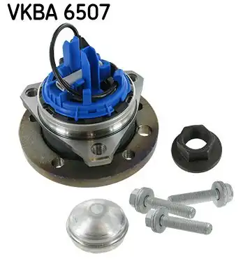 SKF VKBA6507 | Ön Teker Poryası Opel Vectra C 510000 No Dan Sonra 793912