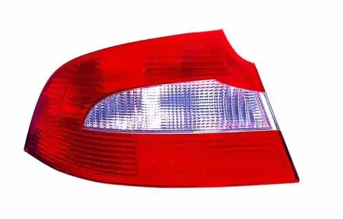Depo 665 1916l Ue Stop Lambası Dış Sol Skoda Superb Bm 08 13