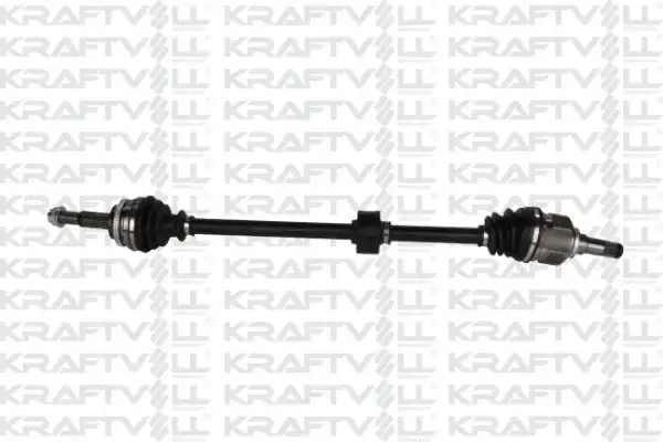 KRAFTVOLL 01010163 | Ön Aks Komple Sağ Toyota Corolla 1 4 1 6 1999 2007 E11 Kasa Otomatik Vites
