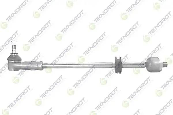 Teknorot V 915 VW Polo 98 Rot Kolu Komple Sol 6n0422803