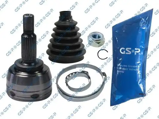 GSP 899213 | Aks Kafası Sol Sağ Dış Megane II 1 5 dCi 1 9 dCi 2 0 16v Turbo Conta 53 Freze 33 25 03 12