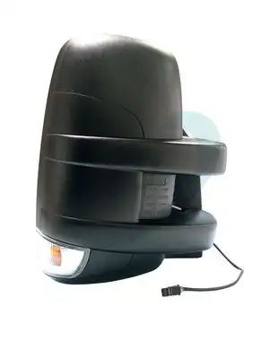 SPJ E2403 | Dış Dikiz Aynası Sonata Elektrikli Ayna 05 08 Sol