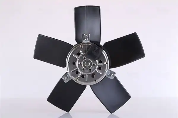 NISSENS 85885 | Fan Motoru Opel Corsa B Tigra A Klimalı