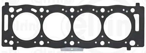 Elring 135 052 Silindir Kapak Contası Ford Mondeo IV 2 0tdci 07 Kuga İ 2 0tdci 07