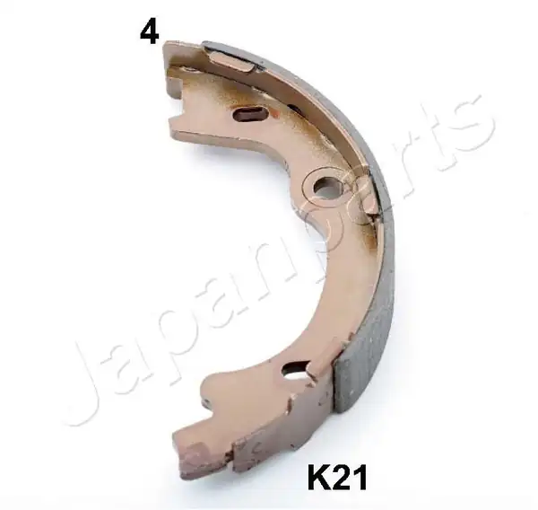 Japan Parts Gf K21af Hyundai İ30 Ceed 07 11 Tucson 15 El Fren Balatası
