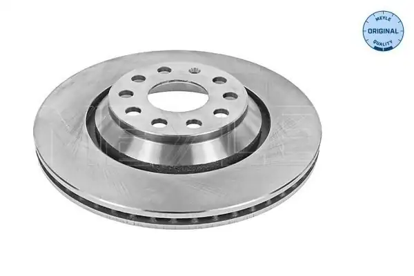 MEYLE 1155230026 | Fren Diski VW Passat Golf V 2 0 TDI Arka 310x22