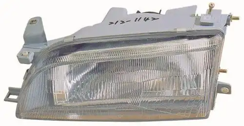 Depo 212 1142r Ld E Ön Far Sağ Toyota Corolla Ae100 Ae101 E10 Manuel 93 98
