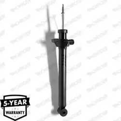 MONROE 23936 | Arka Amortisör Fiesta III 1.6 16V 99-01 Mazda III 121 96-03