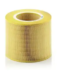 MANN C18143 | Hava Filtresi Saab 9-5 2.0T/2.3T 97-09 Biopower 05-09