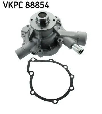 SKF VKPC88854 | Devirdaim Pompası M111 W203 00 02 Cl203 01 02 S203 01 02 C208 00 02 W210 00 02
