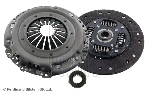 BLUEPRINT ADV1830121 | Debriyaj Seti VW Polo 1 6 TDI Audi A1 Seat Ibiza Skoda Fabia CAYB CAYC