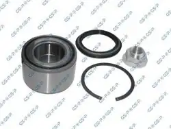 GSP GK7534A | Teker Rulmanı Ön Mazda Bt50 B2500 1998 2011 Ranger 2.5D 2.5Dt 2002 2012 Ölçü (47×88×55)
