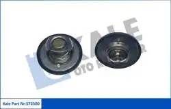 KALE 572500 | Termostat 92C Ford Escort/Fiesta/Ka 1.3 Benzinli 89-95