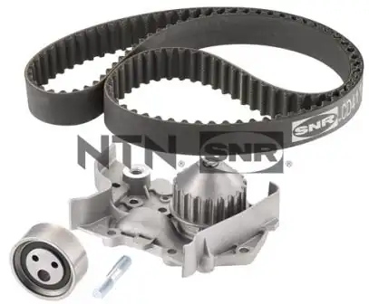 Snr Ntn Kdp455410 Triger Gergi Seti Devirdaim Renault Kangoo 1 4 1 6 02 08 Megane 1 4i 1 6i Dacia Logan