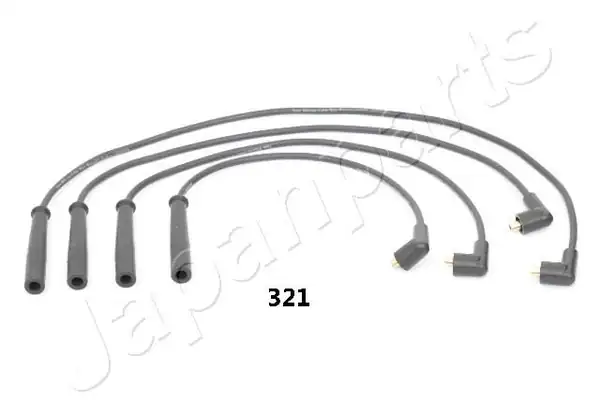 Japan Parts İç 321 Mazda 626 1 8 2 0 87 92 Buji Kablo Set 8bga18140