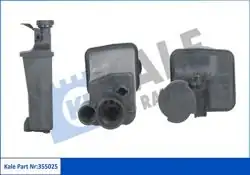 KALE 355025 | Genleşme Tankı (BMW BMW 3 (E46) / X5 (E53) 00 / 06)