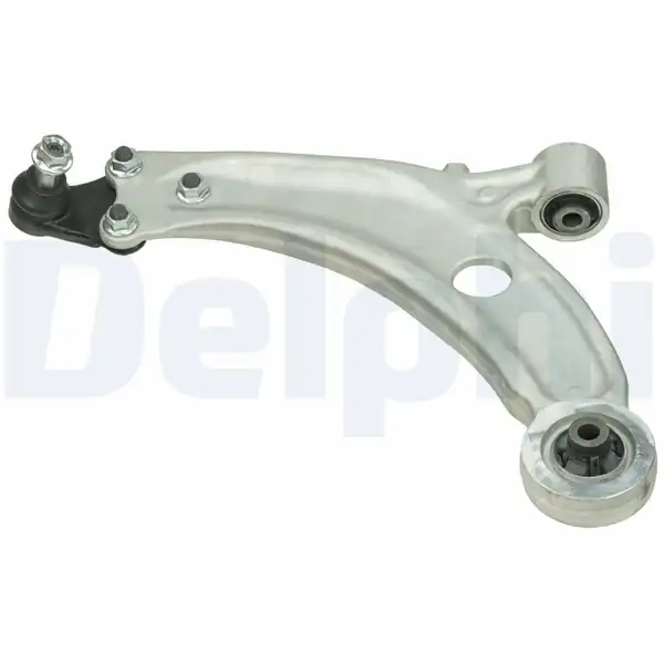 DELPHI TC3450 | Rotilli Salıncak Ön Sol C4 Picasso P308 13