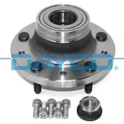 DAYCO KWD1308 | Porya Arka Transit V 362 Bm 12 860477