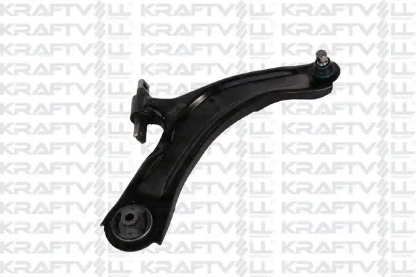 KRAFTVOLL 13050365 | Salıncak Sağ Rotilli Komple Nissan Qashqai 07 13 Nissan X-Trail 07 13 T31 Renault Koleos 08