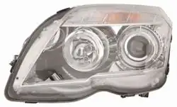 DEPO 440-1186LMLD-EM | Far (Mercedes W204 Glk Sol)