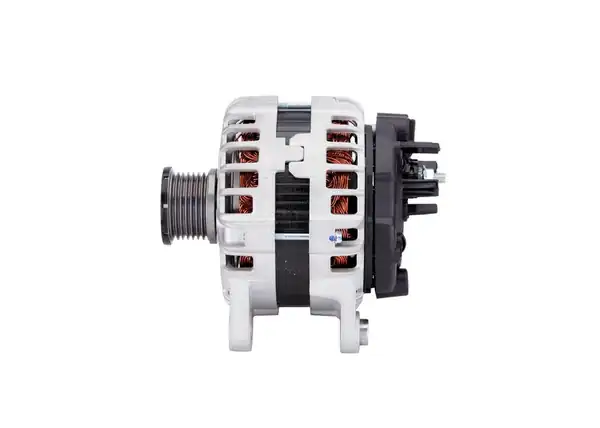 Bosch 1986a00686 Alternatör 14v 150a Renault Megane IV Scenic Koleos II Nissan Qashqai II Pulsar 1 2 1 3 Tce 1 6 dCi