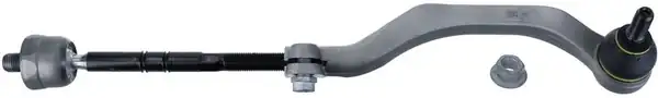 Lemforder 3339201 Rot Takımı Ön Sağ Mini Cooper R55 R56 07 16