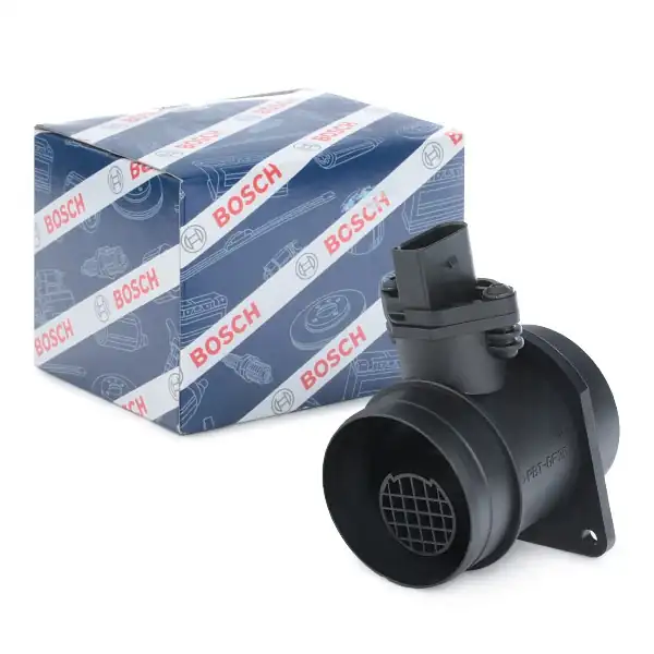 Bosch 0281002531 Volkswagen Transporter T5 1 9 AXB Motor Hava Akış Metre