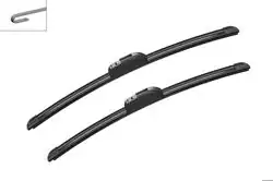 BOSCH 3397014142 | Silecek On Mini Cooper 450 / 480 mm