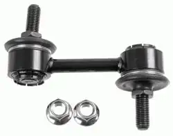 LEMFORDER 3448601 | Z-Rot Hyundai