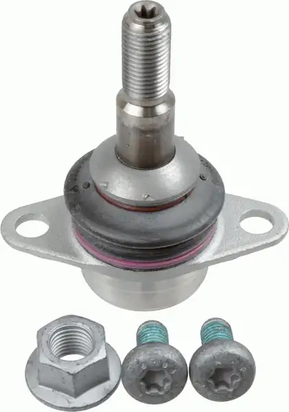 Lemforder 3099201 Rotil Bmw E60 E61 Xdrive 03 10