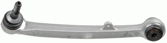 Lemforder 3825801 Rotilli Kol Alüminyum Salıncak Ön Sol Alt Bmw F30 F82 14 21