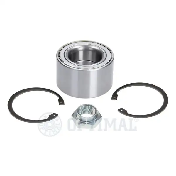 OPTIMAL 801442 | Aks Rulmanı Ön Kit Volkswagen Golf İ II Opel Lada Samara