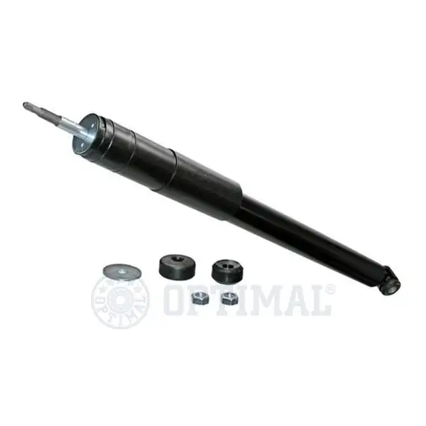 Optimal A 1307g Amortisör Mercedes W203 02 07 A209 03 10 Arka Gazlı 850943