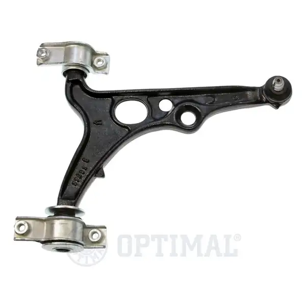 OPTIMAL G6505 | Salıncak Sağ 17mm Fiat Tempra Tipo Brava Bravo