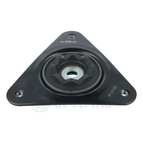 OPTIMAL F0-0001 | Amortisör Takozu Kadjar Megane IV Nissan Qashqai J11