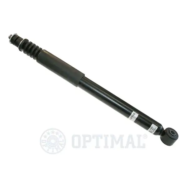 Optimal A 3711g Amortisör Arka R L Nissan Note 07 11 851254