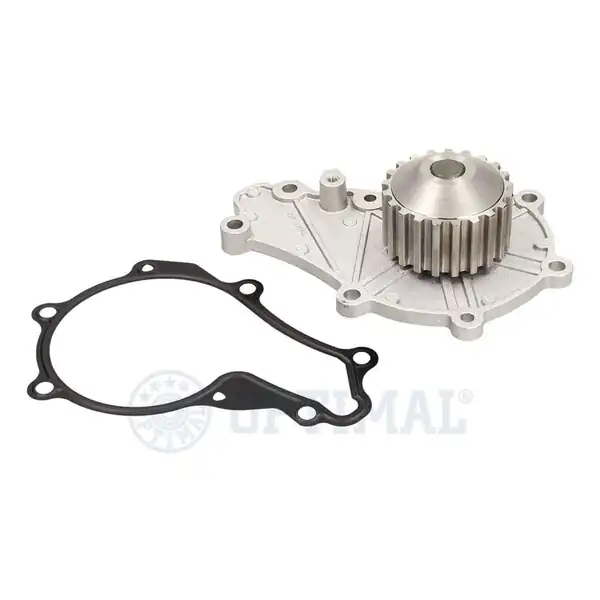 Optimal Aq 1139 Devirdaim Ford Fiesta 1 4 TDCI 02 Peugeot 206 207 307 Citroen C3 1 4hdi 9 01