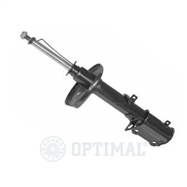 Optimal A 3444gr Amortisör Arka Sağ Toyota Corolla Ae100 Ae101 Ae111 1993 2000