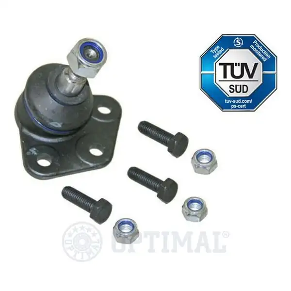 OPTIMAL G3-863 | Rotil Fiat Albea Doblo Palio 00