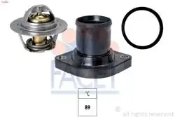 FACET 78191 | Termostat Peugeot P106 P206 P307 Tu3jp Tu5jp 89C