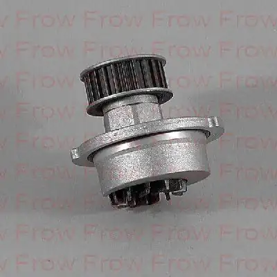 FROW SU POMPASI 3571502001 | Su Pompası Devirdaim Opel Astra F Vectra B Corsa B Tigra 94 00 Zafira A 1 6 16v X16xel