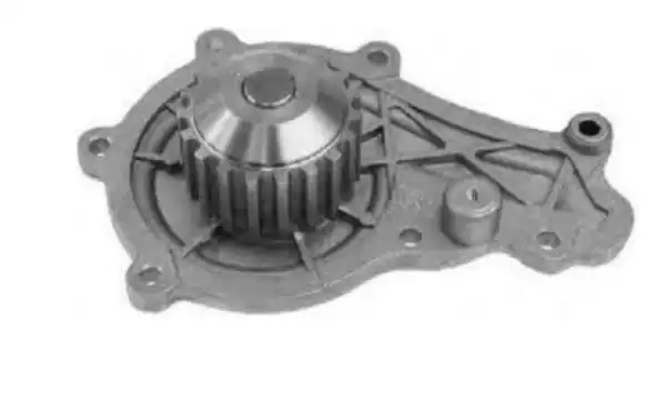 FROW SU POMPASI 2661502002 | Su Pompası Devirdaim Ford Fiesta Focus II Peugeot P207 Citroen C3 C4