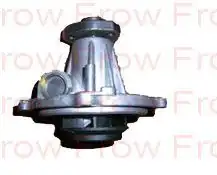 FROW SU POMPASI 4151502001 | Su Pompası Golf III Passat A4 19tdi Polo 17 19tdi AFN Pa609