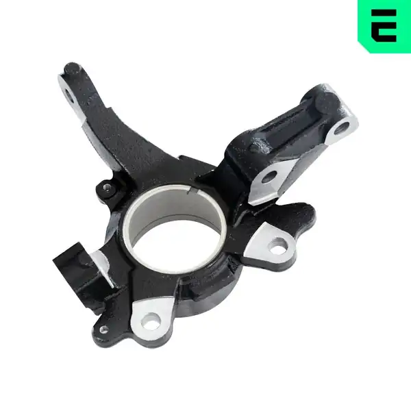 OPTIMAL KN80039801L | Ön Aks Başı Sol Tekerlek Bağlantısı Fiat Doblo Cargo 223 Doblo Mpv 119 223 2001 03