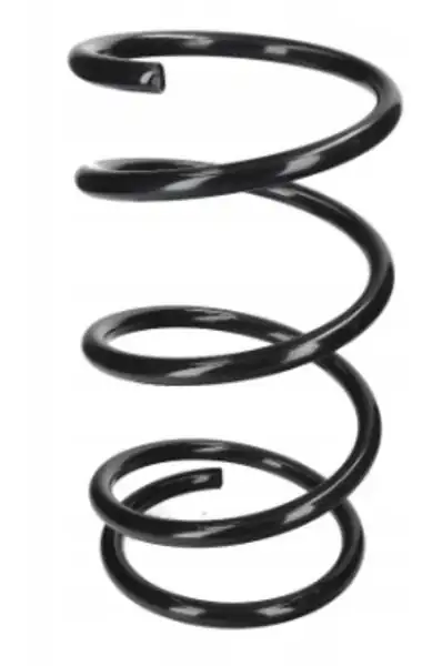 FROW HELEZON 3121233001 | Helezon Yayı Ön Fiat Ducato III Peugeot Boxer III Citroen Jumper III 2 Adet