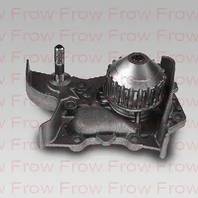 FROW SU POMPASI 2061502001 | Su Pompası (Devirdaim) Renault Megane Kangoo Express Clio I 14I Rt-Rxe 14I