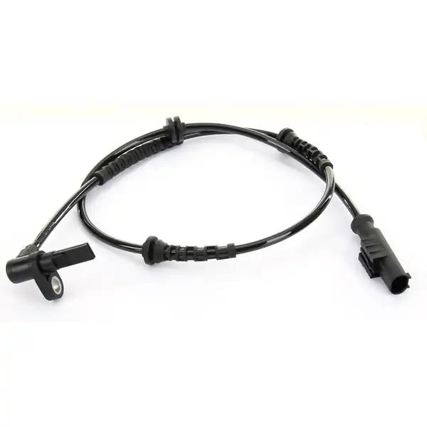 MOPAR Psa 13381153 ABS Sensörü Ön Fiat Grande Punto Opel Corsa D Adam Alfa Romeo Mıto 1 2 1 3 Mjet 1 4 2005
