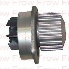 FROW SU POMPASI 2571502003 | Su Pompası Devirdaim Peugeot P106 P206 P306 Citroen Saxo Xsara 1 4 1 5 1 6i Tu3m Tu5jp