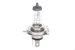 BOSCH 1987302049 | Ampül H4 12V 60/55W P43t Plus 50