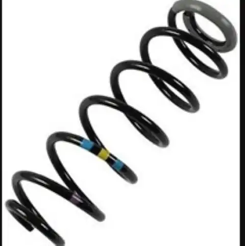 FROW HELEZON 3021233001 | Helezon Yayı Arka Citroen C2 11 03 2 Adet
